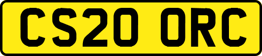 CS20ORC