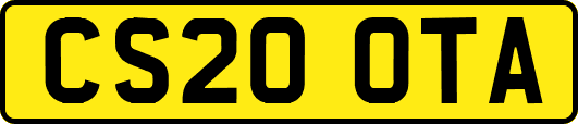 CS20OTA