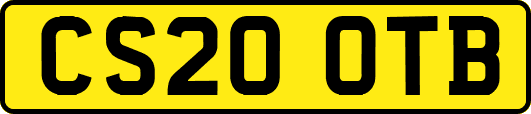 CS20OTB