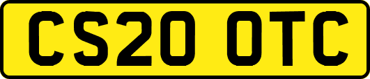 CS20OTC