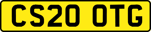 CS20OTG