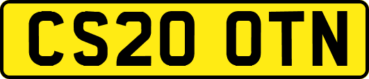 CS20OTN