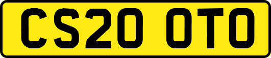 CS20OTO