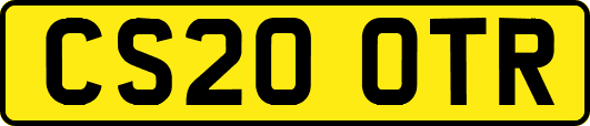 CS20OTR