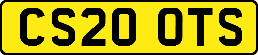 CS20OTS