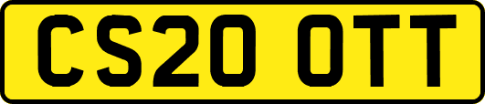 CS20OTT