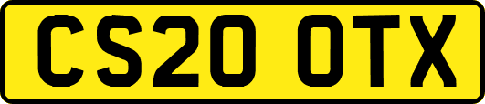 CS20OTX