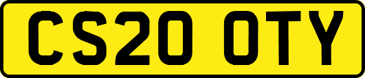 CS20OTY