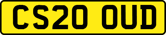 CS20OUD
