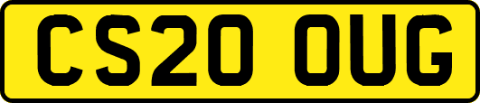 CS20OUG