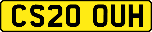 CS20OUH