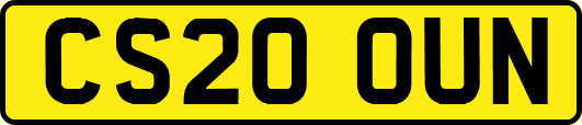 CS20OUN