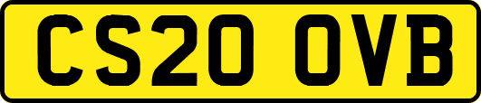 CS20OVB