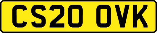 CS20OVK