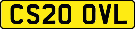 CS20OVL