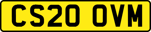 CS20OVM