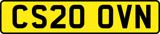CS20OVN