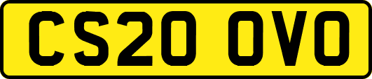 CS20OVO