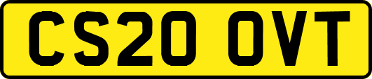 CS20OVT