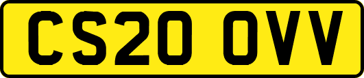 CS20OVV