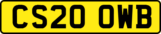 CS20OWB