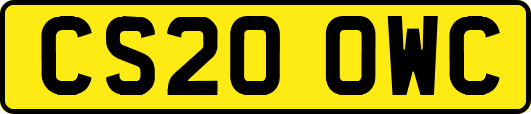 CS20OWC