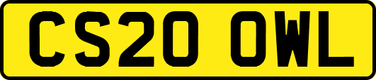 CS20OWL