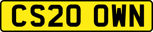 CS20OWN
