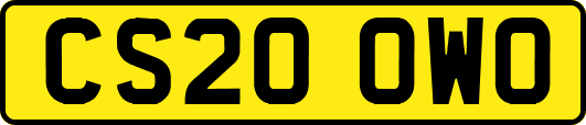CS20OWO