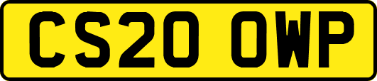 CS20OWP