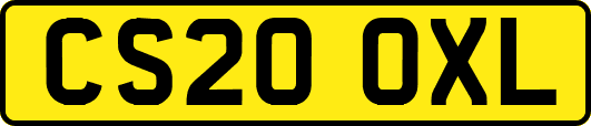 CS20OXL