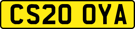 CS20OYA