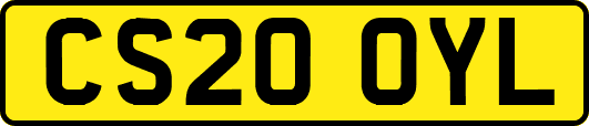 CS20OYL