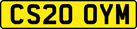 CS20OYM