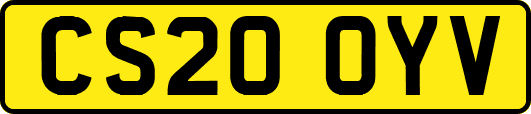 CS20OYV