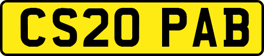 CS20PAB
