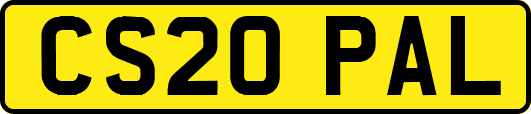 CS20PAL