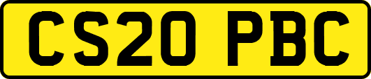 CS20PBC