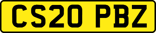 CS20PBZ