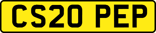 CS20PEP