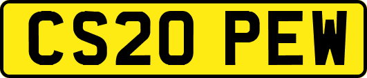 CS20PEW