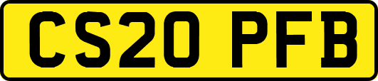 CS20PFB