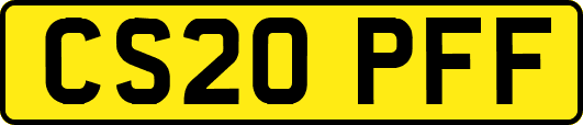 CS20PFF