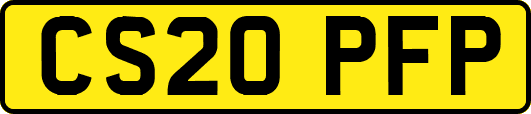 CS20PFP