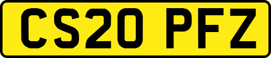 CS20PFZ
