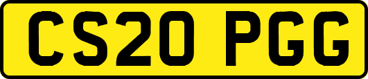 CS20PGG