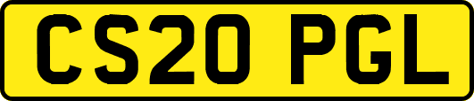 CS20PGL