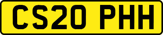 CS20PHH