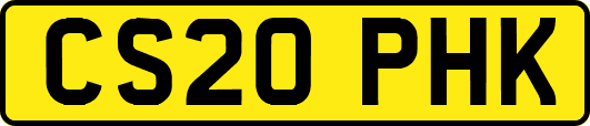 CS20PHK