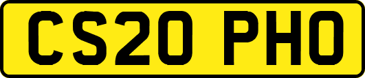 CS20PHO